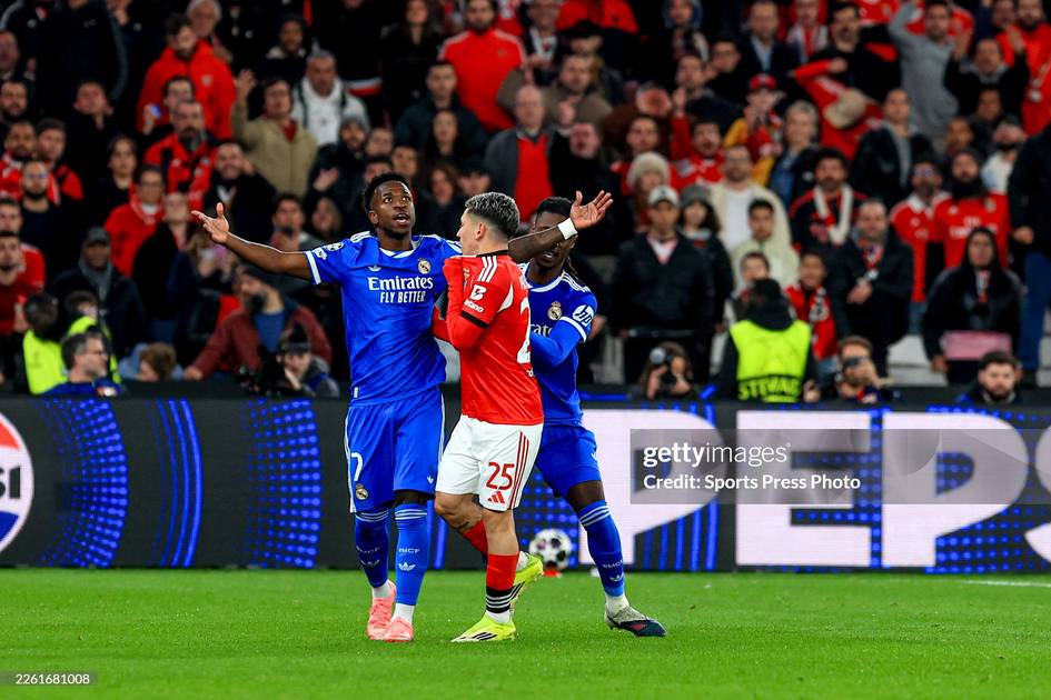 YCHL. “Yuventus” Turkiyada tor-mor etildi, “PSJ” va “Real” qiyin g‘alabani qo‘lga kiritdi (video)